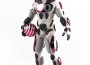 Robot Futbolcu Robot Futbolcu