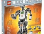 Lego mindstorms kutusu