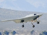 US-MILITARY-AEROSPACE-INDUSTRY-ROBOTS