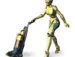 yardımcı robot
