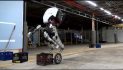 Boston Dynamics in yeni robotu yine büyüledi