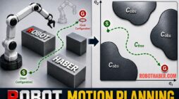 Robot Hareket Planlaması
