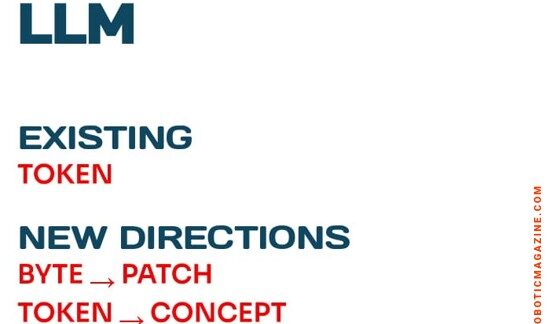 Büyük Dil Modeli (LLM) – İki Yeni Metod